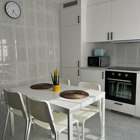Moaña Casa Batea 빌라 외부 사진