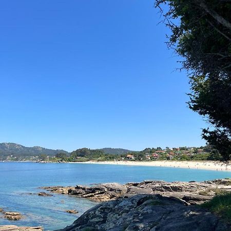 Moaña Casa Batea 빌라 외부 사진