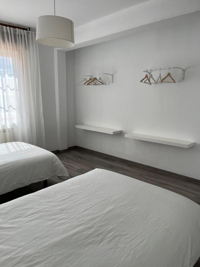 Moaña Casa Batea 빌라 외부 사진