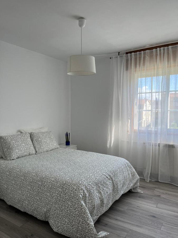 Moaña Casa Batea 빌라 외부 사진