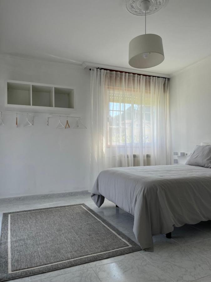 Moaña Casa Batea 빌라 외부 사진