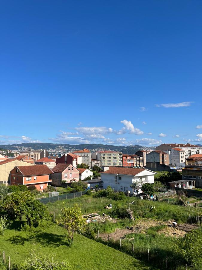 Moaña Casa Batea 빌라 외부 사진