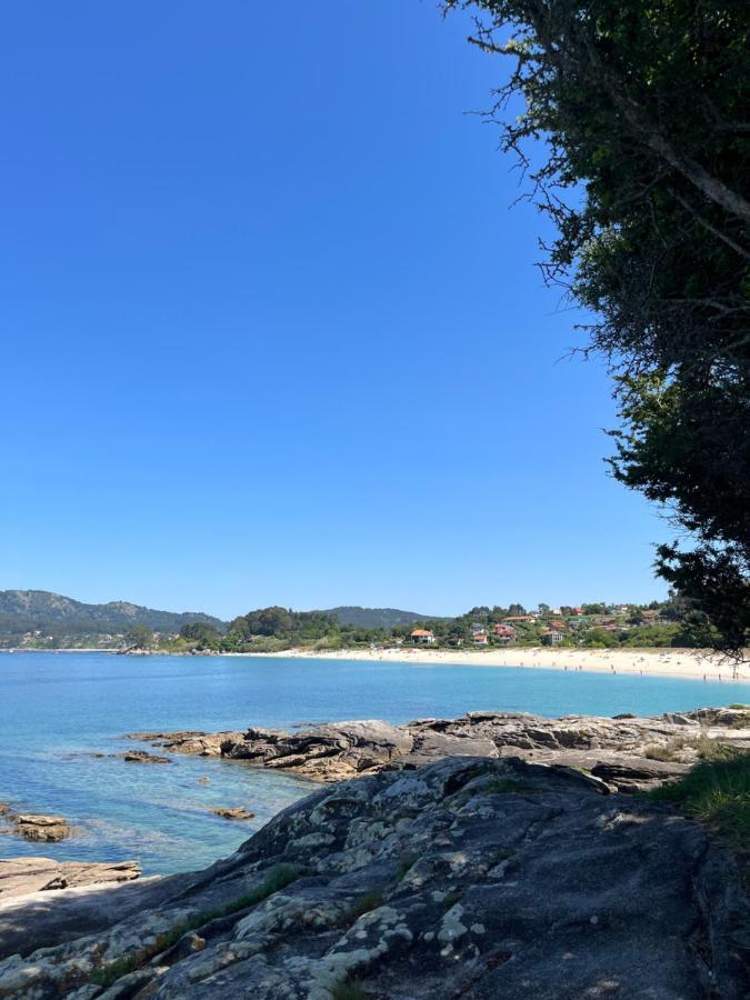 Moaña Casa Batea 빌라 외부 사진